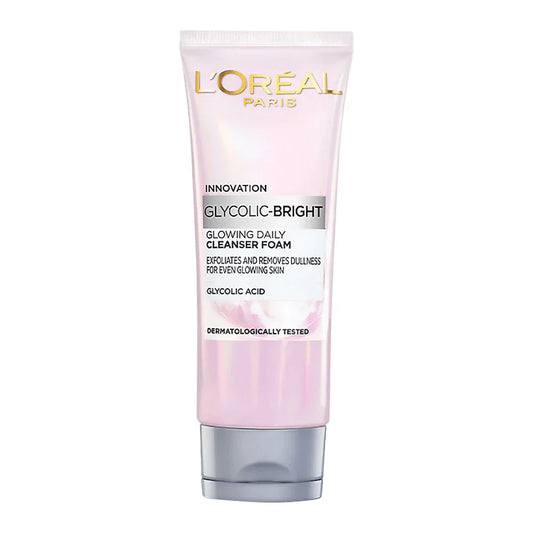 https://buraki.pk/products/loreal-paris-glycolic-bright-glowing-daily-face-wash