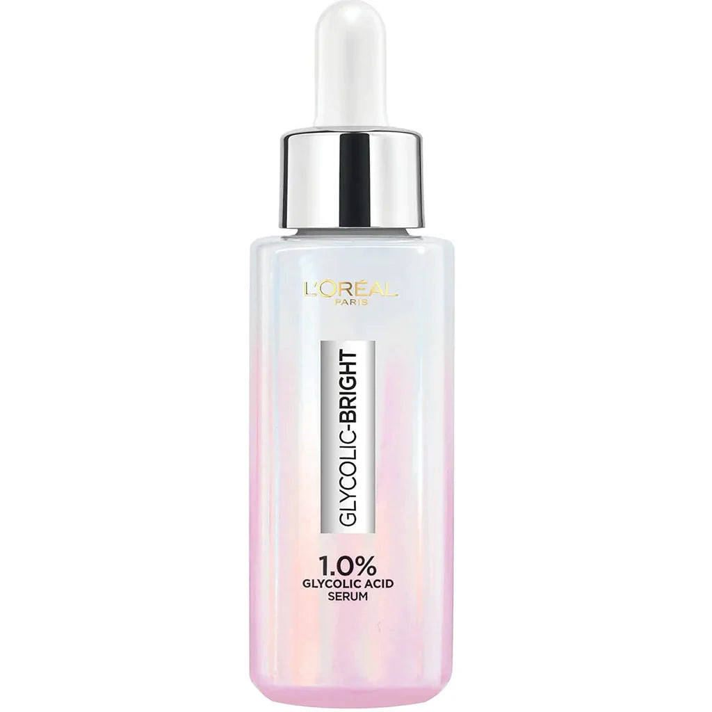 https://buraki.pk/products/loreal-paris-glycolic-bright-instant-glowing-face-serum