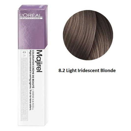 https://buraki.pk/products/loreal-professionnel-majirel-8-2-light-iridescent-blonde-50ml