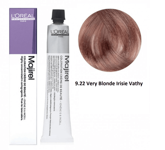 https://buraki.pk/products/loreal-professionnel-majirel-9-22-very-blonde-irisie-vathy-50-ml