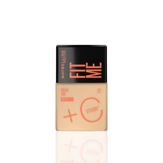 https://buraki.pk/products/maybelline-fit-me-fresh-tint-vit-c-spf-50