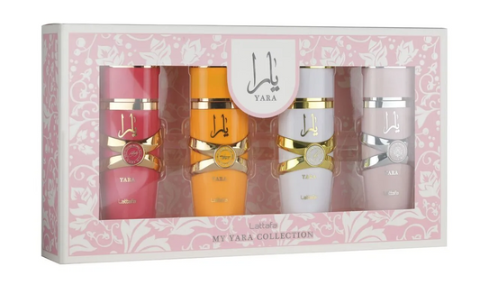 https://buraki.pk/products/lattafa-my-yara-collection-25-ml