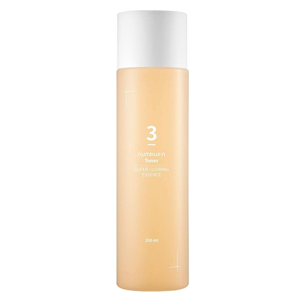 https://buraki.pk/products/numbuzin-no-3-super-glowing-essence-toner