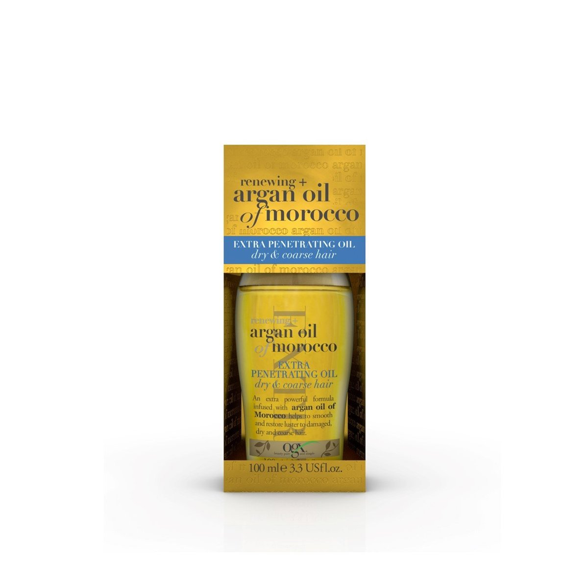 OGX Renewing+ Argan Oil of Morocco Extra Penetrating Oil
