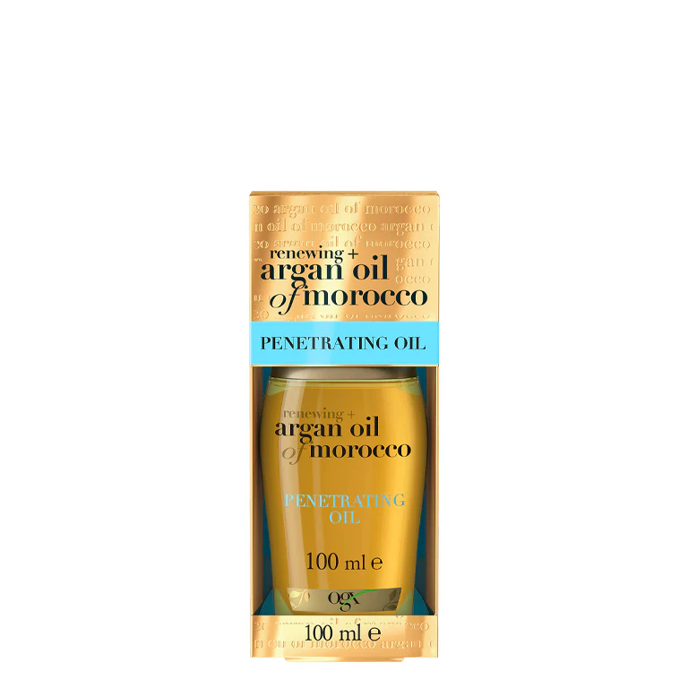 OGX Renewing+ Argan Oil of Morocco Penetrating Oil