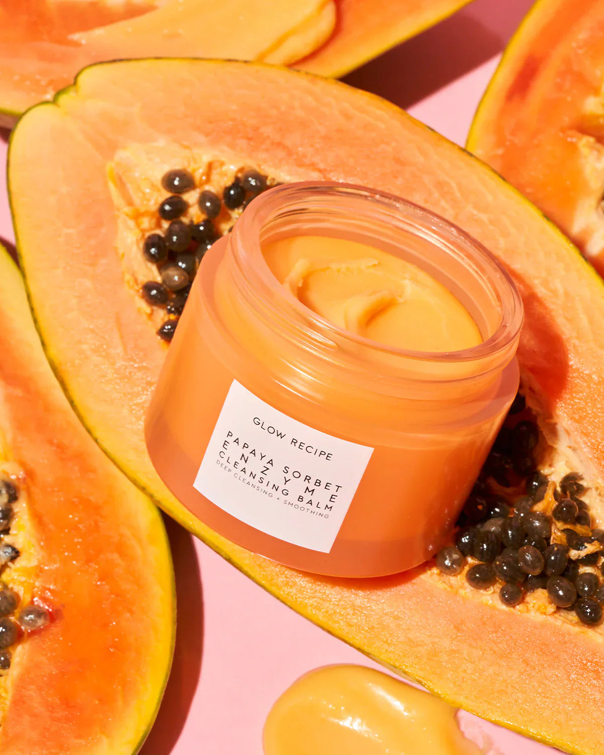 https://buraki.pk/products/glow-recipe-papaya-sorbet-enzyme-cleansing-balm