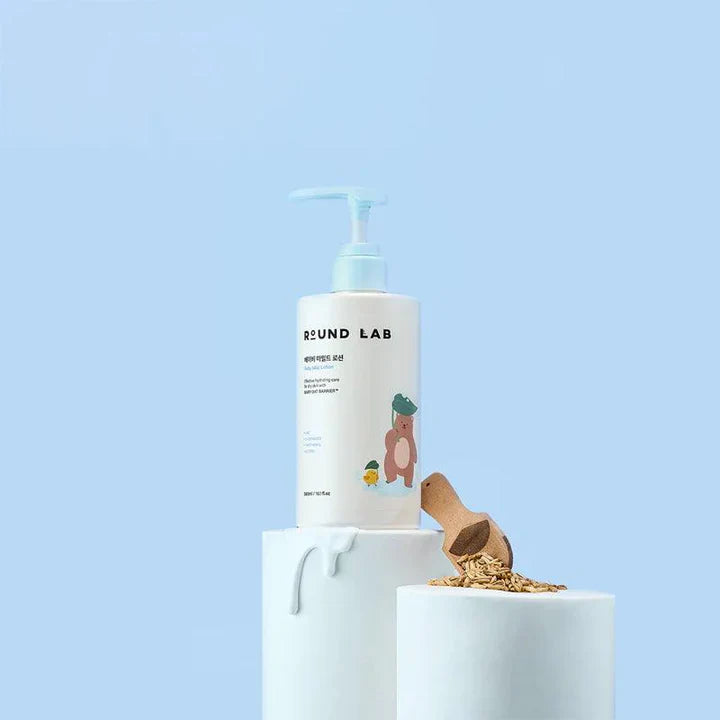https://buraki.pk/products/round-lab-baby-mild-lotion