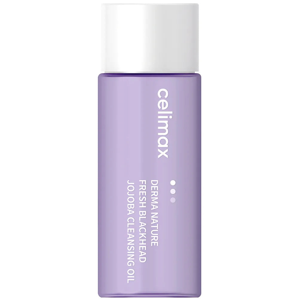 https://buraki.pk/products/celimax-fresh-blackhead-jojoba-cleansing-oil
