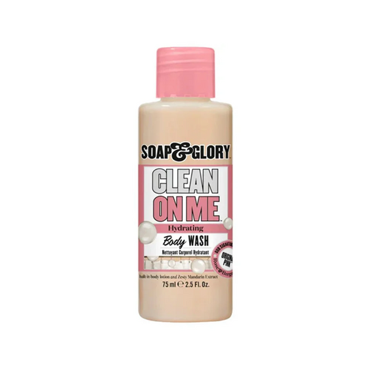 Soap & Glory Clean On Me Body Wash