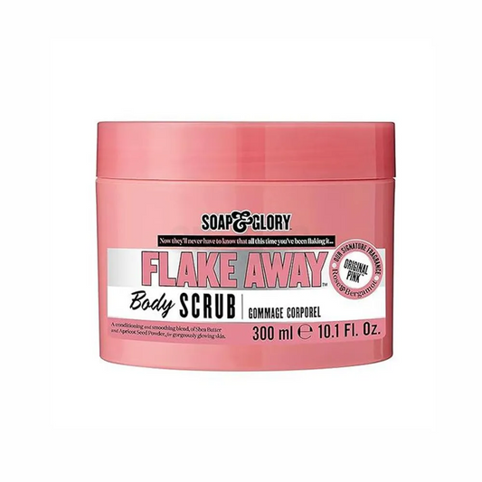 Soap & Glory Flake Away Body Scrub
