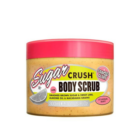 Soap & Glory Sugar Crush Body Scrub