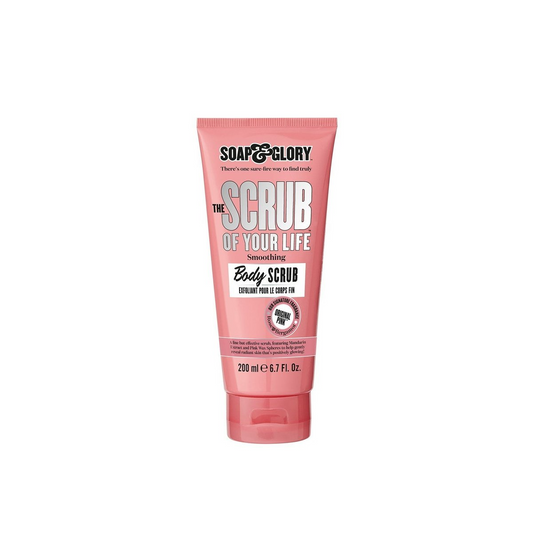 Soap & Glory The Scrub Of Your Life Body Scrub