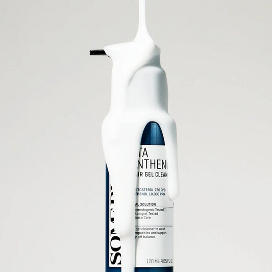 Some By Mi Beta Panthenol Repair Gel Cleanser