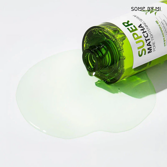 Some By Mi Super Matcha Pore Tightening Serum