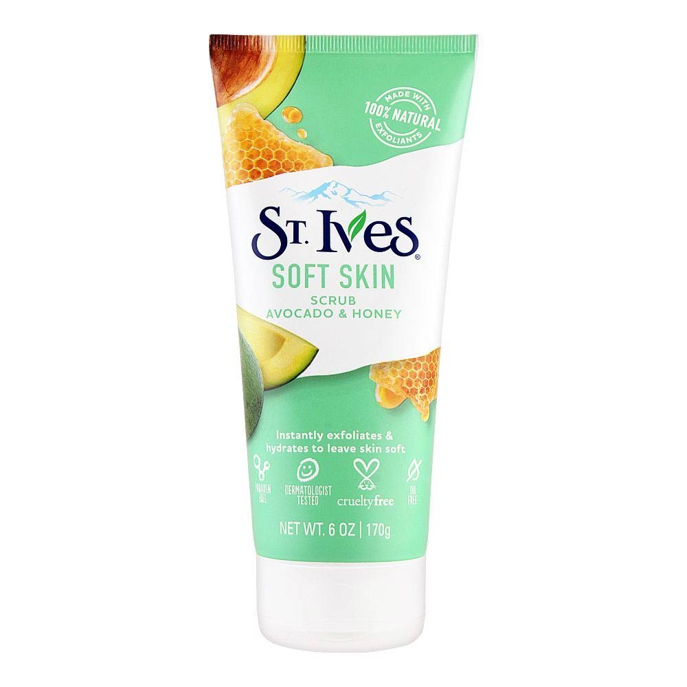 https://buraki.pk/products/st-ives-soft-skin-avocado-honey-scrub-tube
