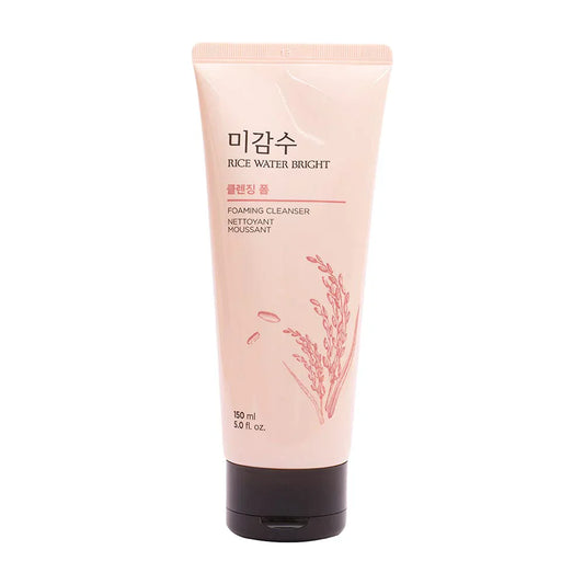 https://allurify.pk/products/the-face-shop-rice-water-bright-cleansing-foam