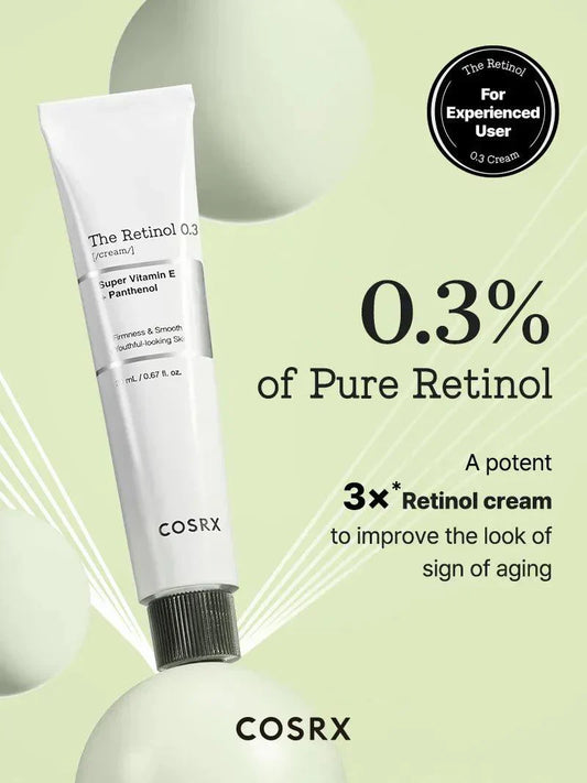 https://buraki.pk/products/cosrx-the-retinol-0-3-cream