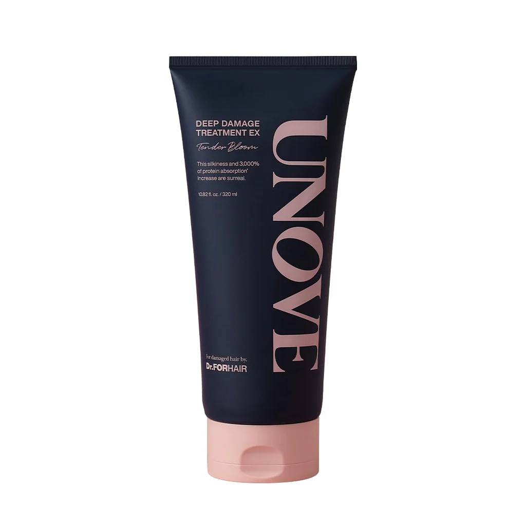 Unove Deep Damage Treatment Ex
