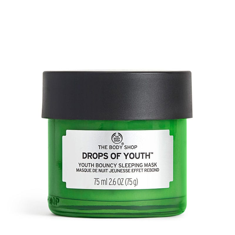 Drops of Youth™ Bouncy Sleeping Mask/75 ml