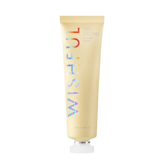 https://buraki.pk/products/wishful-yo-glow-aha-bha-facial-enzyme-scrub