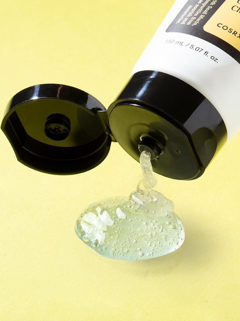 https://buraki.pk/products/cosrx-advanced-snail-mucin-gel-cleanser