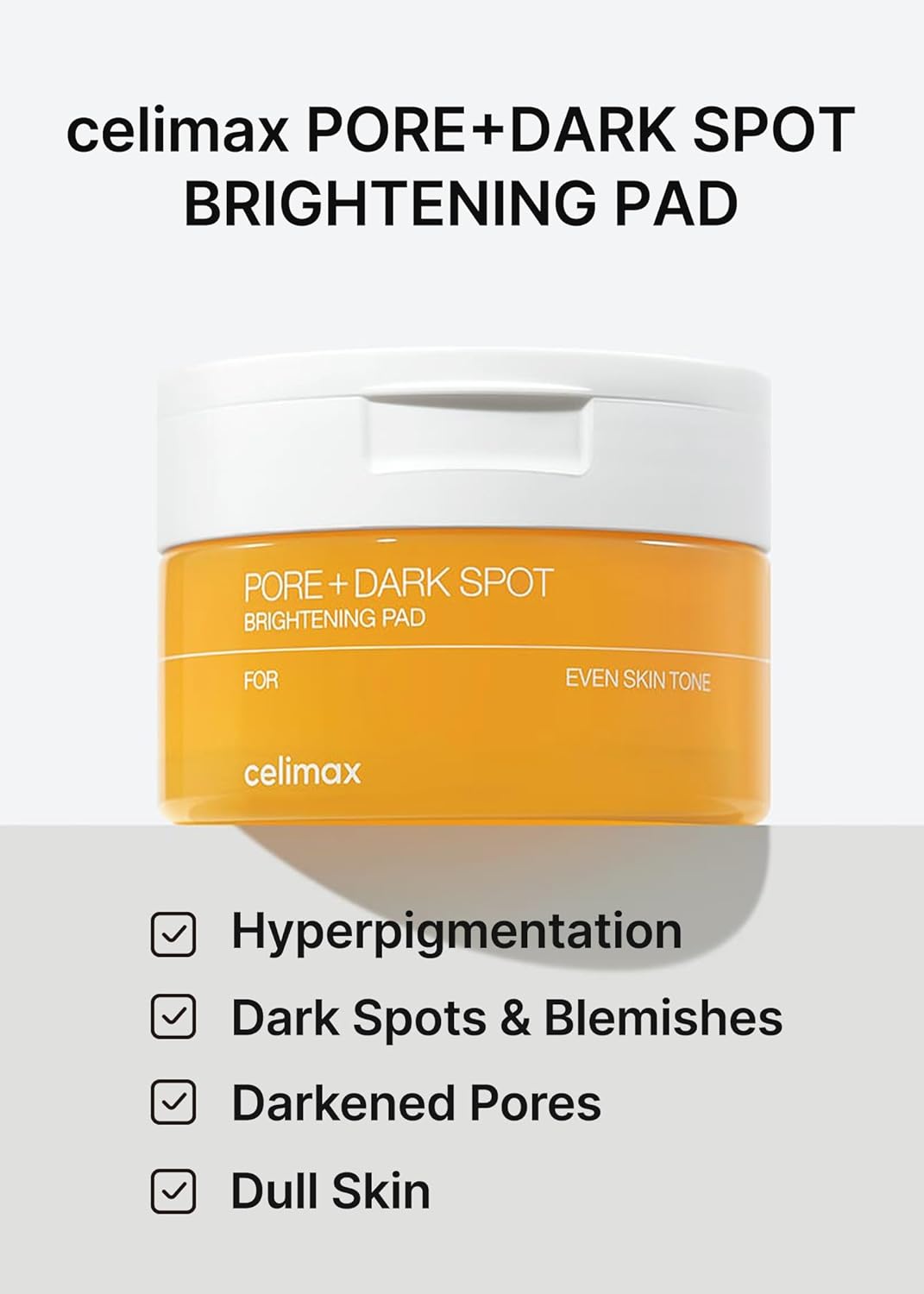 https://buraki.pk/products/celimax-pore-dark-spot-brightening-pad