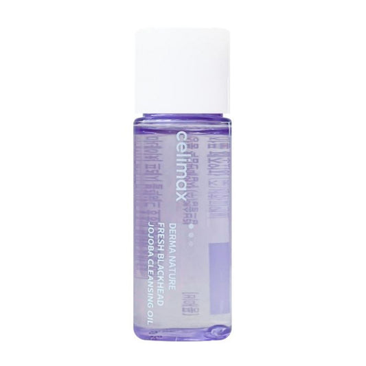 https://buraki.pk/products/celimax-fresh-blackhead-jojoba-cleansing-oil