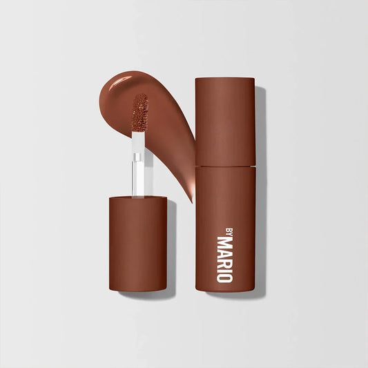 Makeup By Mario MoistureGlow Plumping Lip Color
