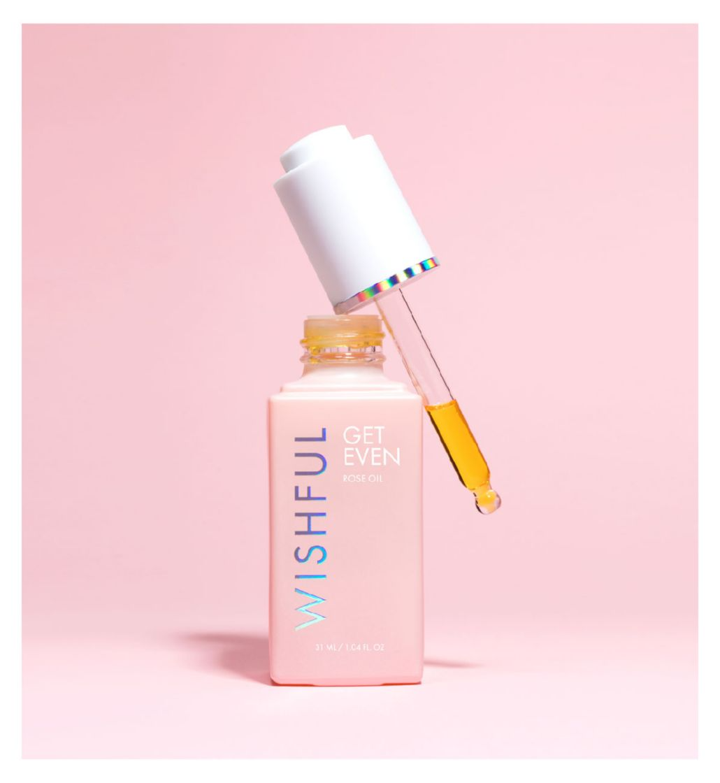 https://buraki.pk/products/wishful-get-even-rose-oil