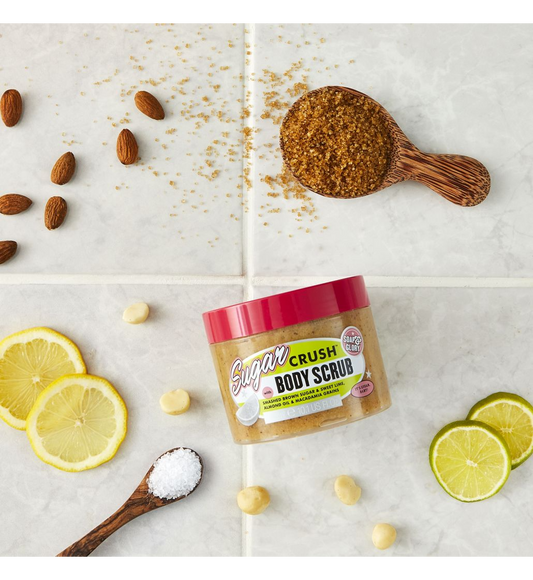Soap & Glory Sugar Crush Body Scrub