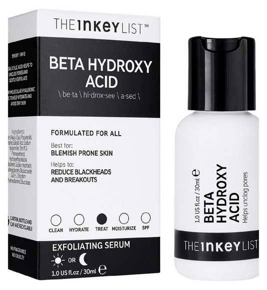 https://buraki.pk/products/the-inkey-list-beta-hydroxy-acid-serum