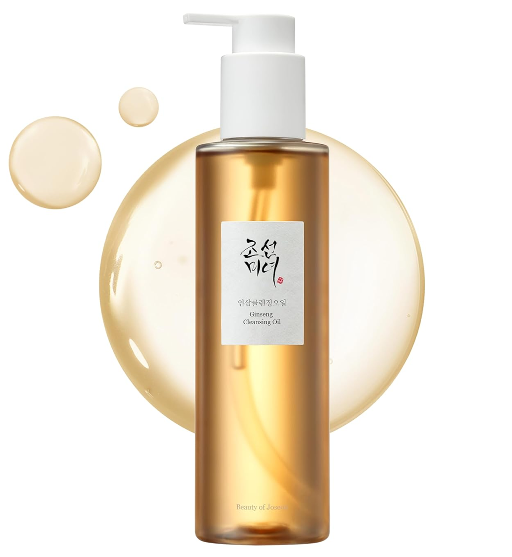 https://buraki.pk/products/beauty-of-joseon-ginseng-cleansing-oil