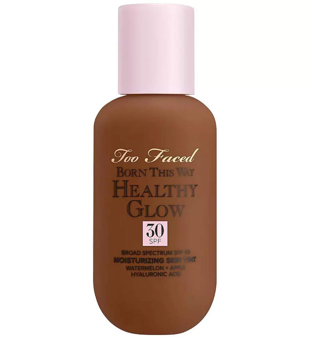 https://buraki.pk/products/too-faced-born-this-way-healthy-glow-spf-30-skin-tint-foundation