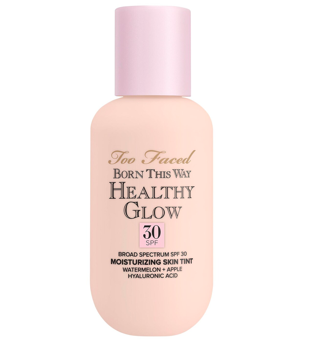 https://buraki.pk/products/too-faced-born-this-way-healthy-glow-spf-30-skin-tint-foundation