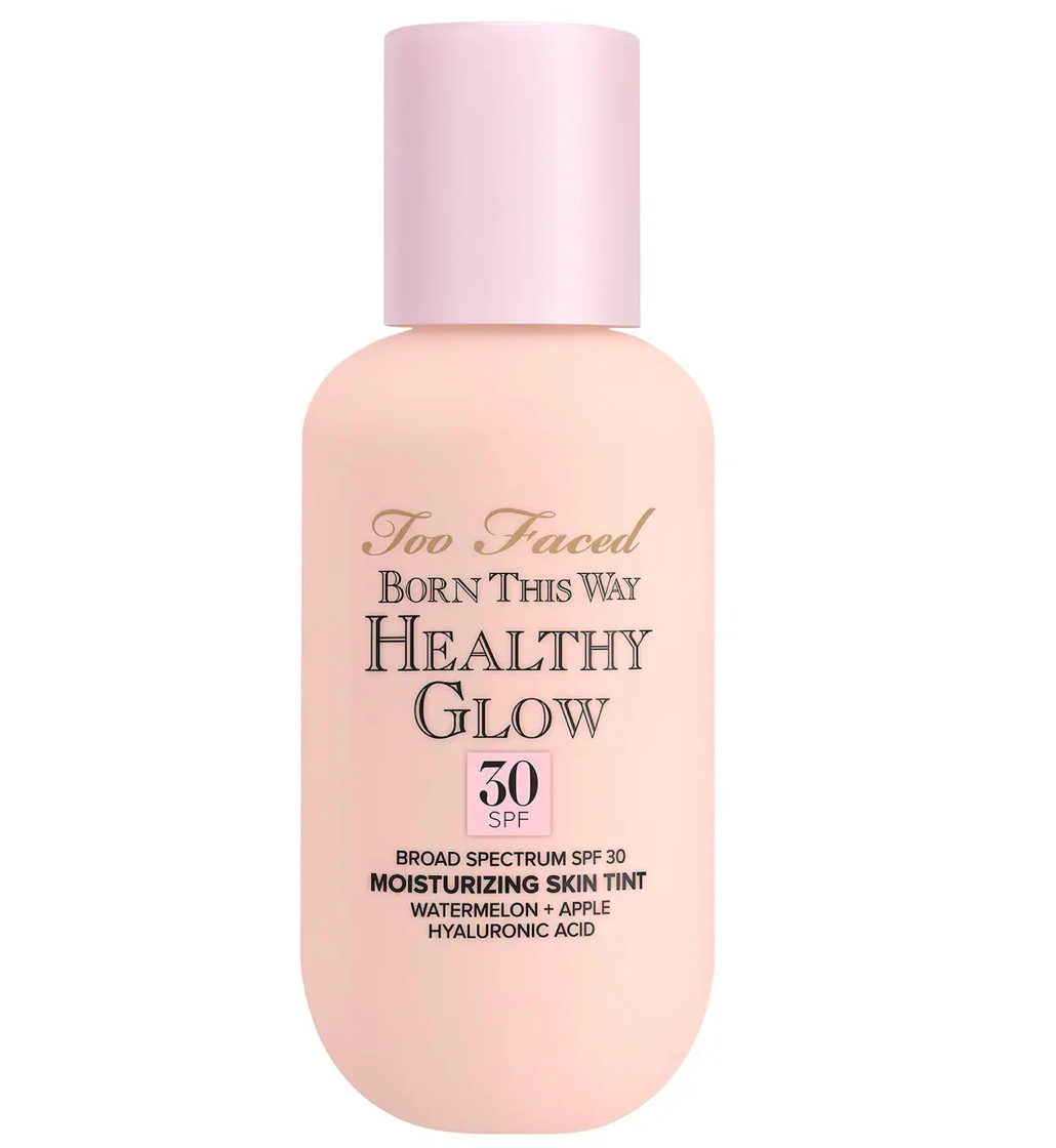 https://buraki.pk/products/too-faced-born-this-way-healthy-glow-spf-30-skin-tint-foundation