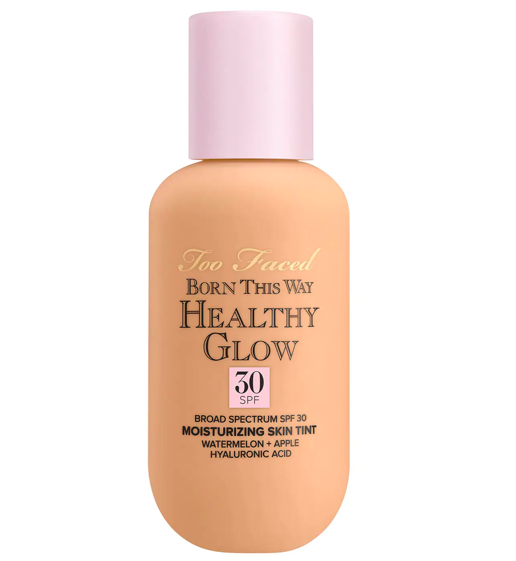 https://buraki.pk/products/too-faced-born-this-way-healthy-glow-spf-30-skin-tint-foundation