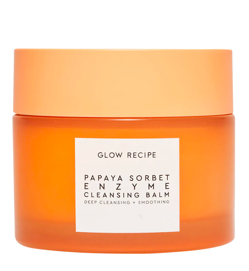 https://buraki.pk/products/glow-recipe-papaya-sorbet-enzyme-cleansing-balm