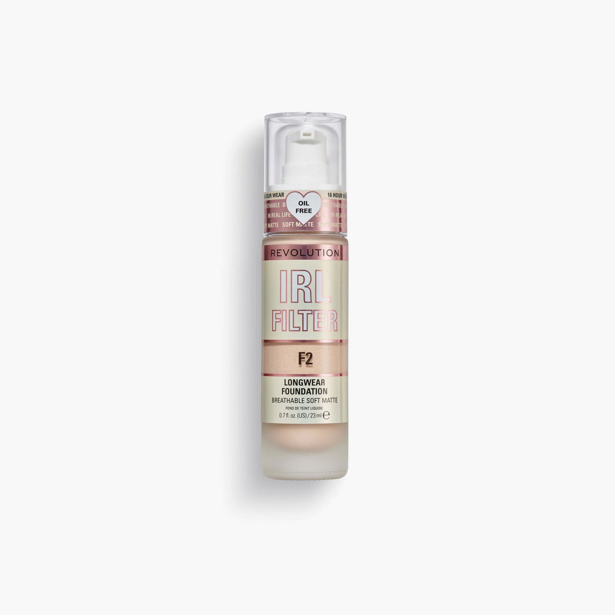 https://buraki.pk/products/revolution-irl-filter-longwear-foundation