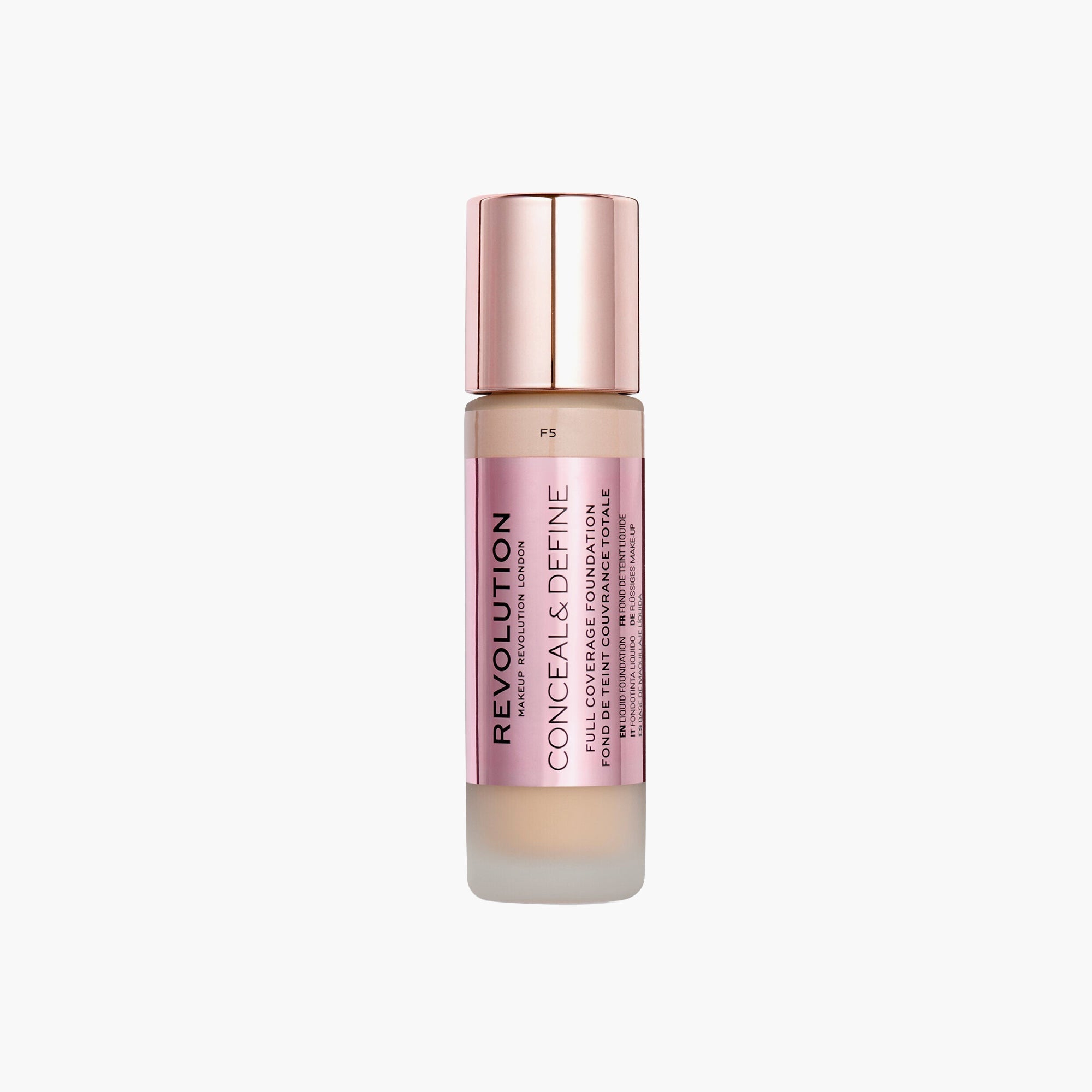 https://buraki.pk/products/revolution-conceal-define-full-coverage-liquid-foundation