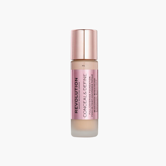 https://buraki.pk/products/revolution-conceal-define-full-coverage-liquid-foundation