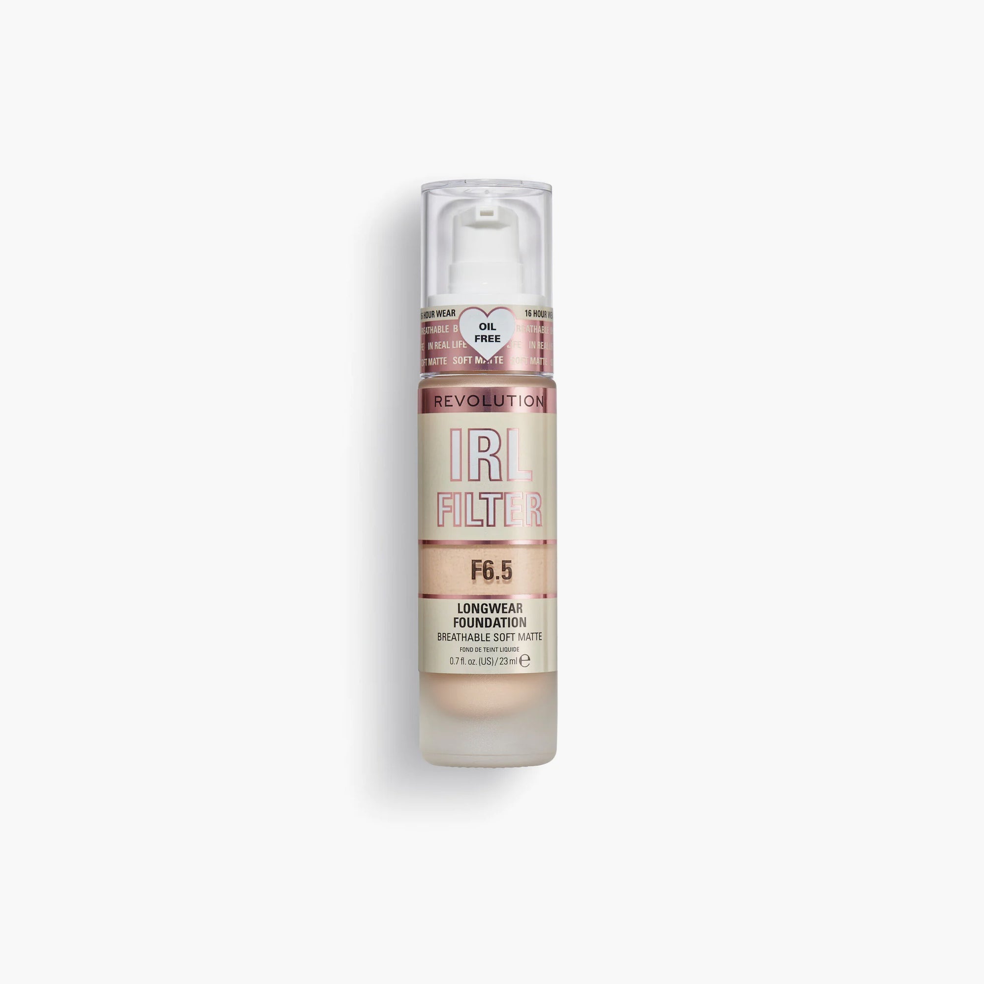 https://buraki.pk/products/revolution-irl-filter-longwear-foundation