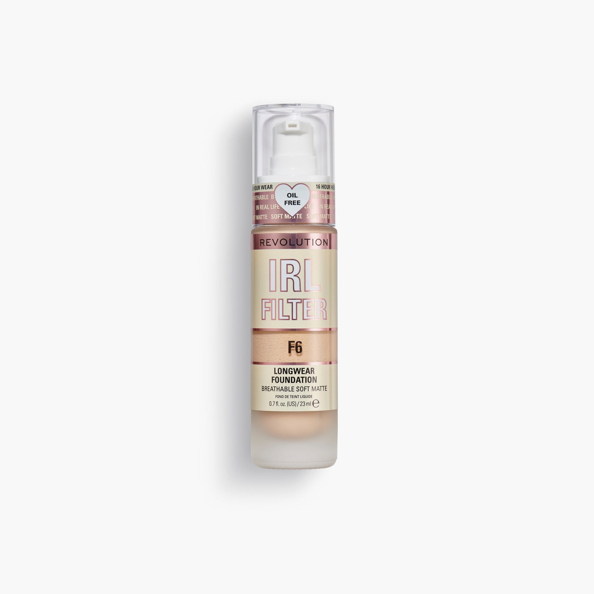 https://buraki.pk/products/revolution-irl-filter-longwear-foundation