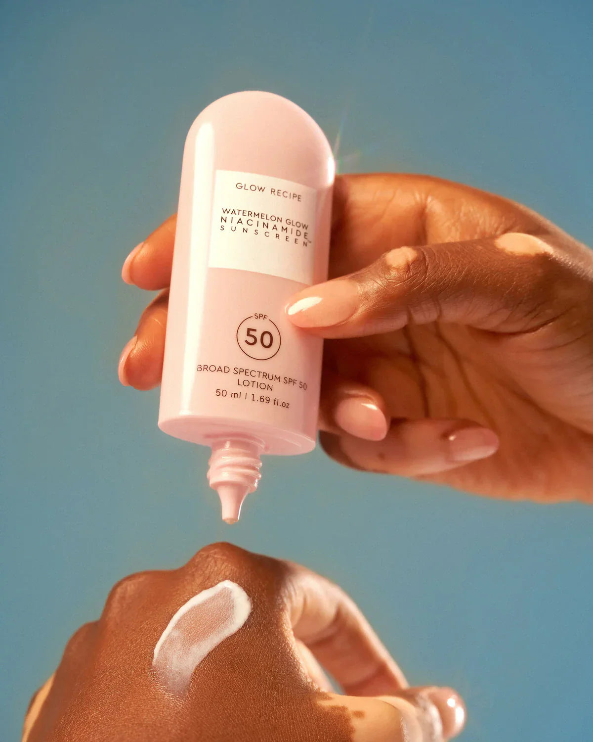 https://buraki.pk/products/glow-recipe-watermelon-glow-niacinamide-sunscreen-spf-50