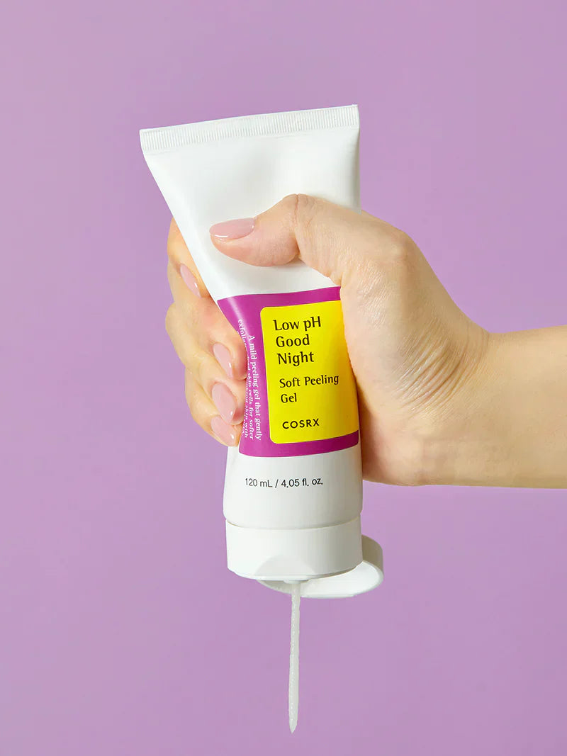 https://buraki.pk/products/cosrx-low-ph-good-night-soft-peeling-gel