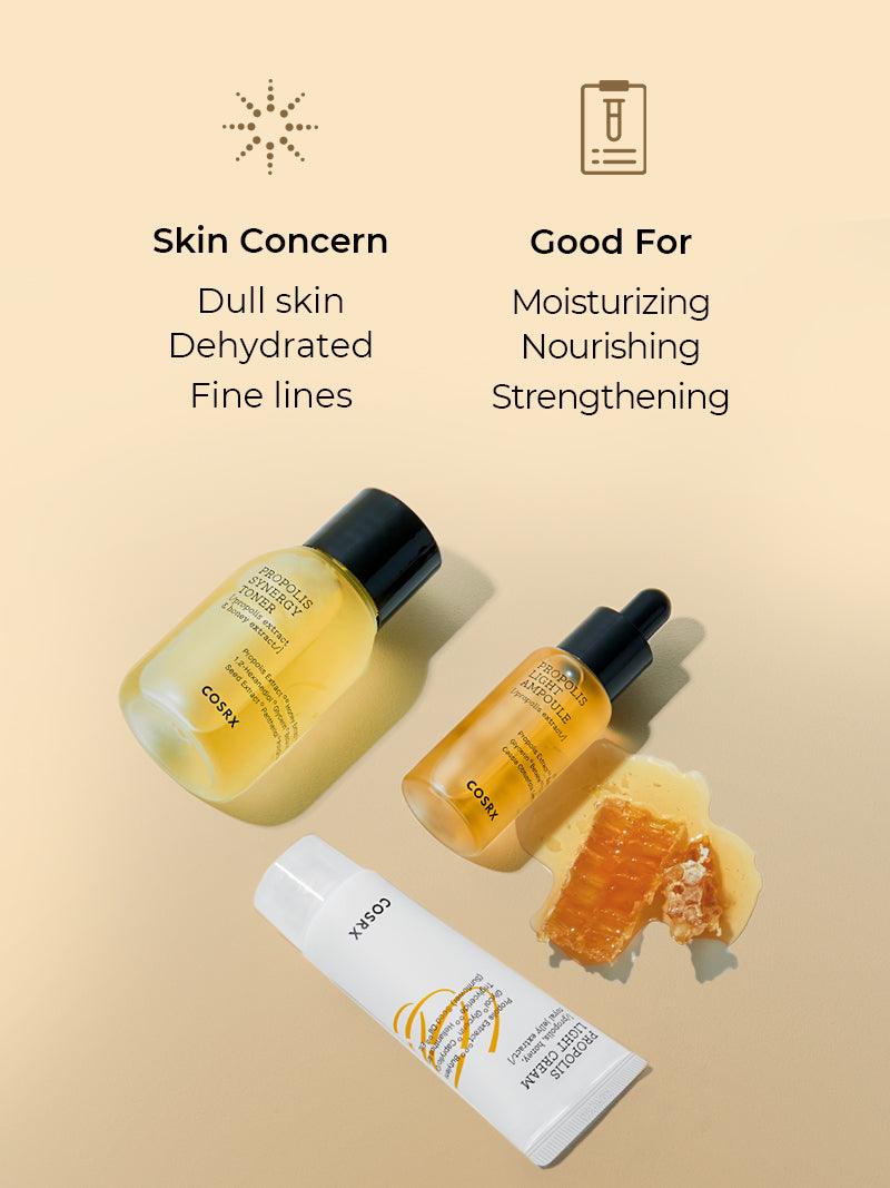 https://buraki.pk/products/cosrx-honey-glow-kit