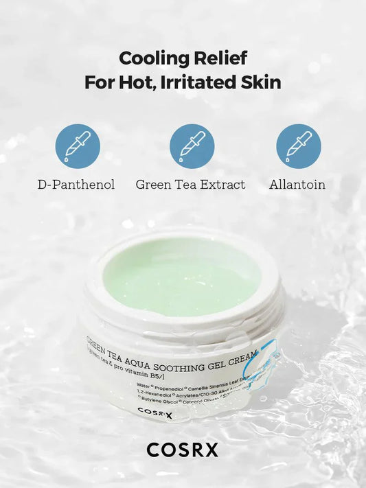 https://buraki.pk/products/cosrx-hydrium-green-tea-aqua-soothing-gel-cream