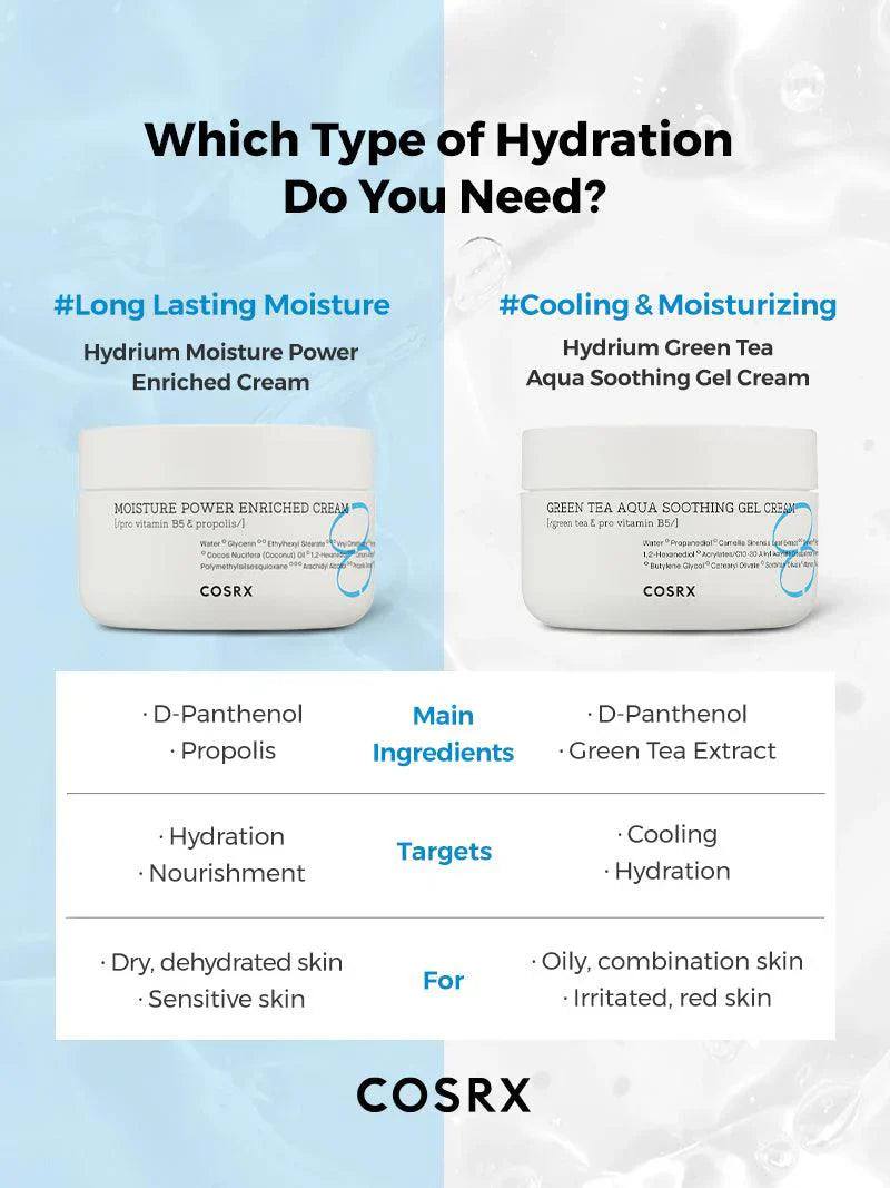 https://buraki.pk/products/cosrx-hydrium-green-tea-aqua-soothing-gel-cream