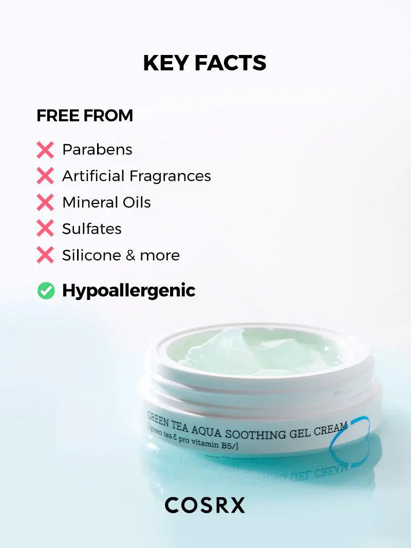 https://buraki.pk/products/cosrx-hydrium-green-tea-aqua-soothing-gel-cream