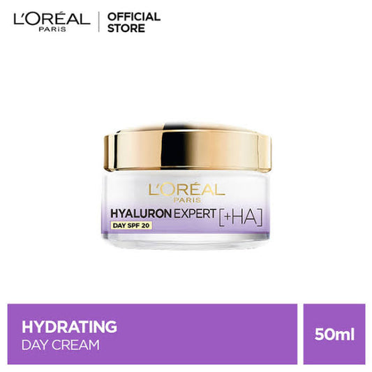 https://buraki.pk/products/loreal-paris-hyaluron-expert-replumping-moisturizing-care-day-cream-spf-20