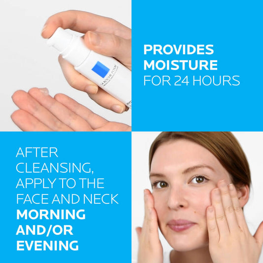 La Roche Posay Hydraphase Intense Hyaluronic Acid Serum